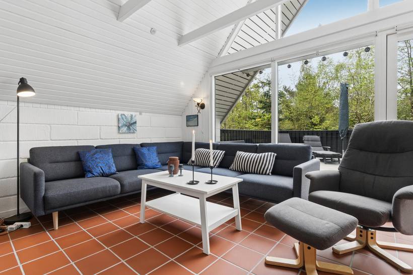 Foto von Ferienhaus ZT40 in Sømarken - Bornholm