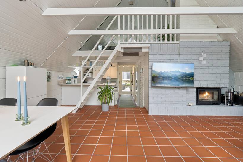Foto von Ferienhaus ZT40 in Sømarken - Bornholm