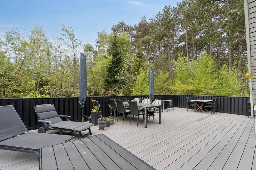 Foto von Ferienhaus ZT40 in Sømarken - Bornholm