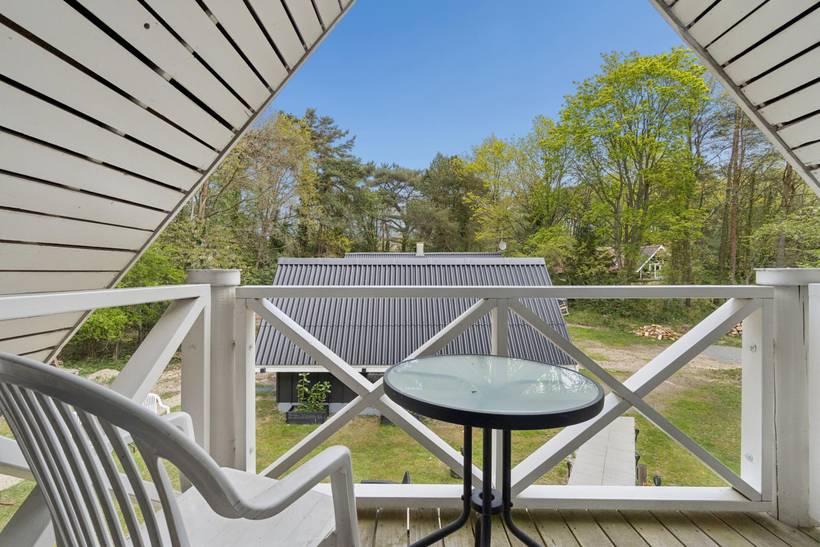 Foto von Ferienhaus ZT40 in Sømarken - Bornholm