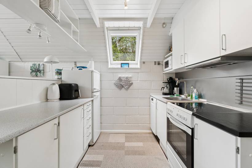 Foto von Ferienhaus ZT40 in Sømarken - Bornholm