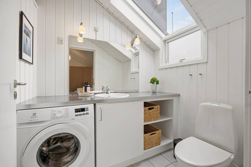 Foto von Ferienhaus ZT48 in Henne Strand - Westjütland