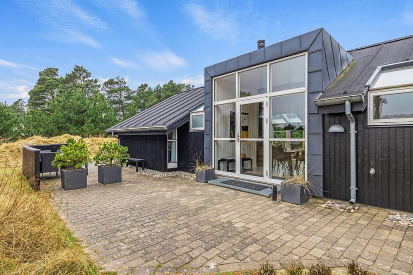 Foto von Ferienhaus ZT48 in Henne Strand - Westjütland
