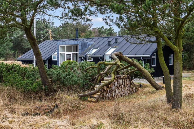Foto von Ferienhaus ZT48 in Henne Strand - Westjütland