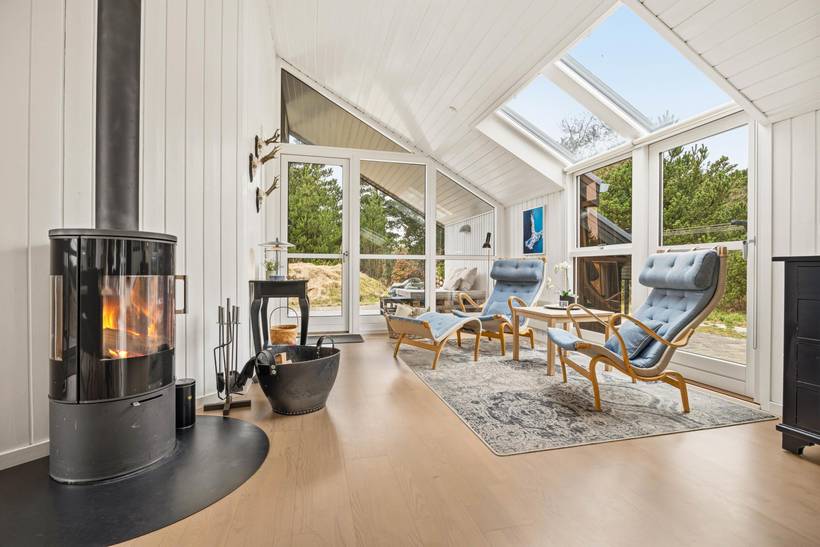 Foto von Ferienhaus ZT48 in Henne Strand - Westjütland