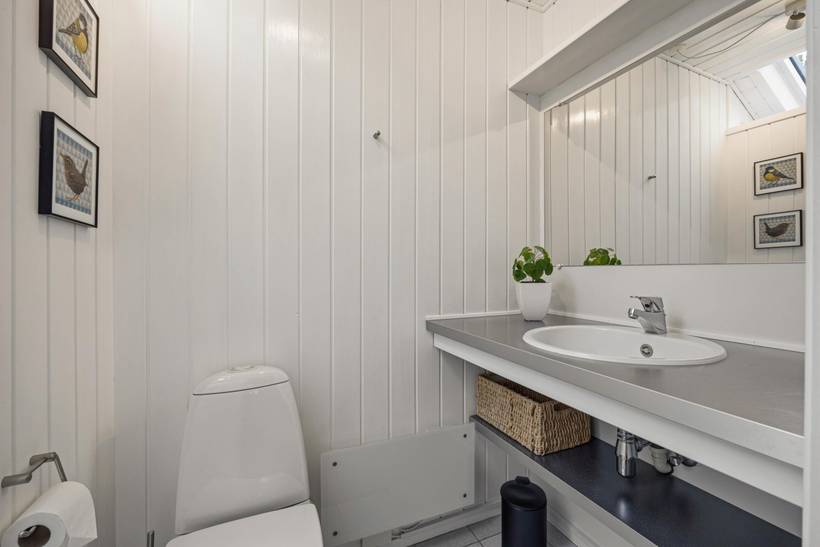 Foto von Ferienhaus ZT48 in Henne Strand - Westjütland