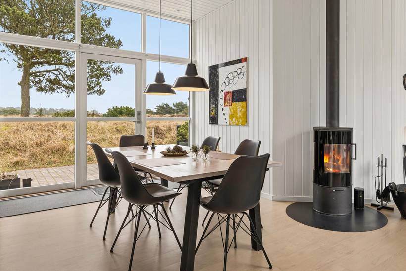 Foto von Ferienhaus ZT48 in Henne Strand - Westjütland