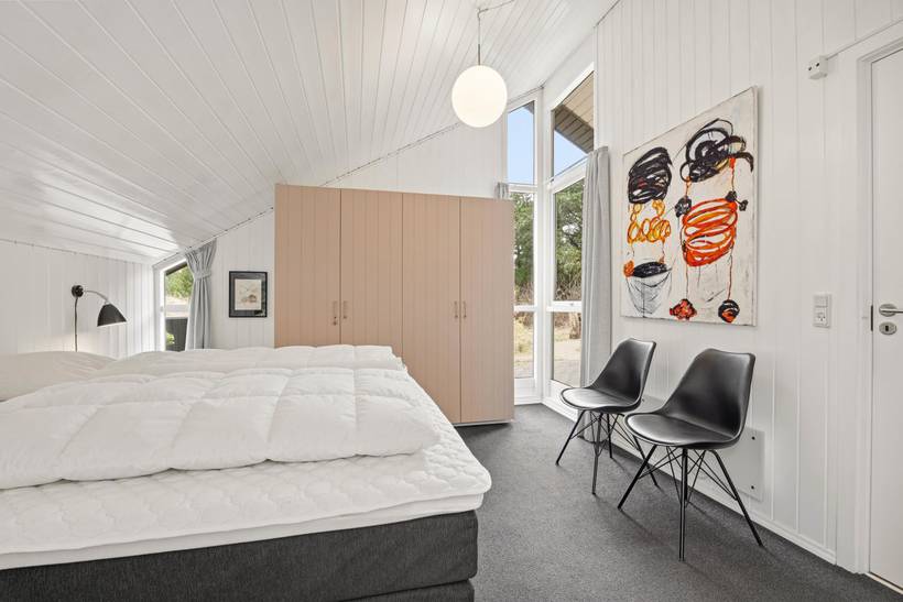 Foto von Ferienhaus ZT48 in Henne Strand - Westjütland
