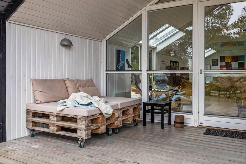 Foto von Ferienhaus ZT48 in Henne Strand - Westjütland