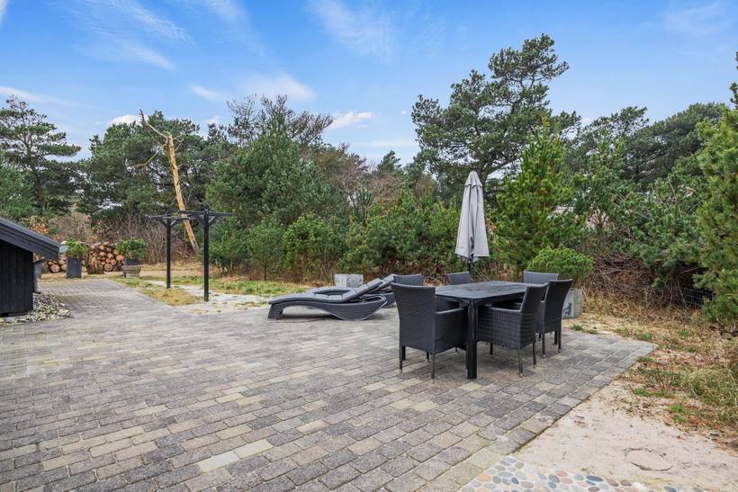 Foto von Ferienhaus ZT48 in Henne Strand - Westjütland