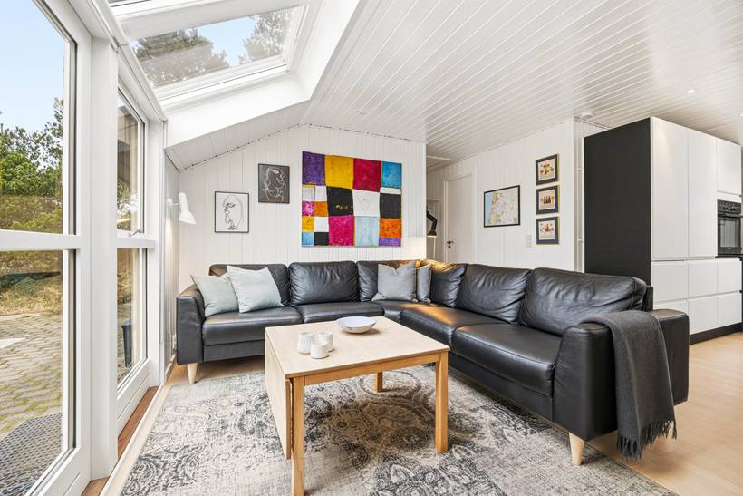 Foto von Ferienhaus ZT48 in Henne Strand - Westjütland