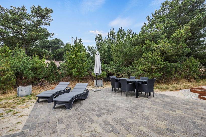 Foto von Ferienhaus ZT48 in Henne Strand - Westjütland