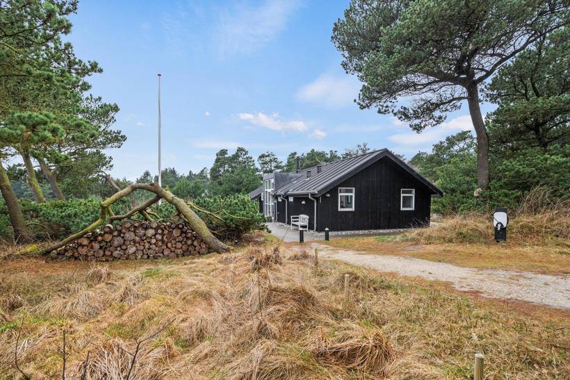 Foto von Ferienhaus ZT48 in Henne Strand - Westjütland