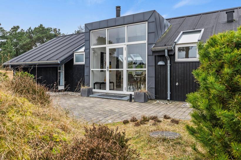 Foto von Ferienhaus ZT48 in Henne Strand - Westjütland