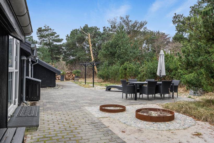 Foto von Ferienhaus ZT48 in Henne Strand - Westjütland