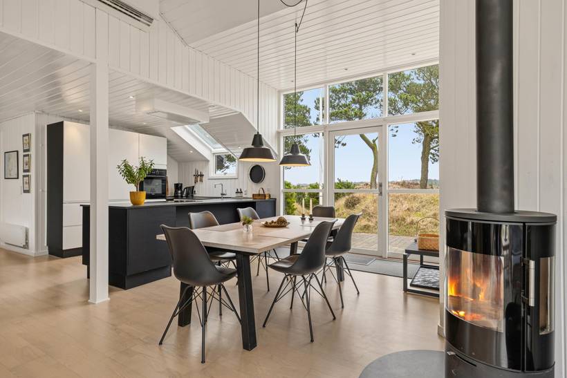 Foto von Ferienhaus ZT48 in Henne Strand - Westjütland