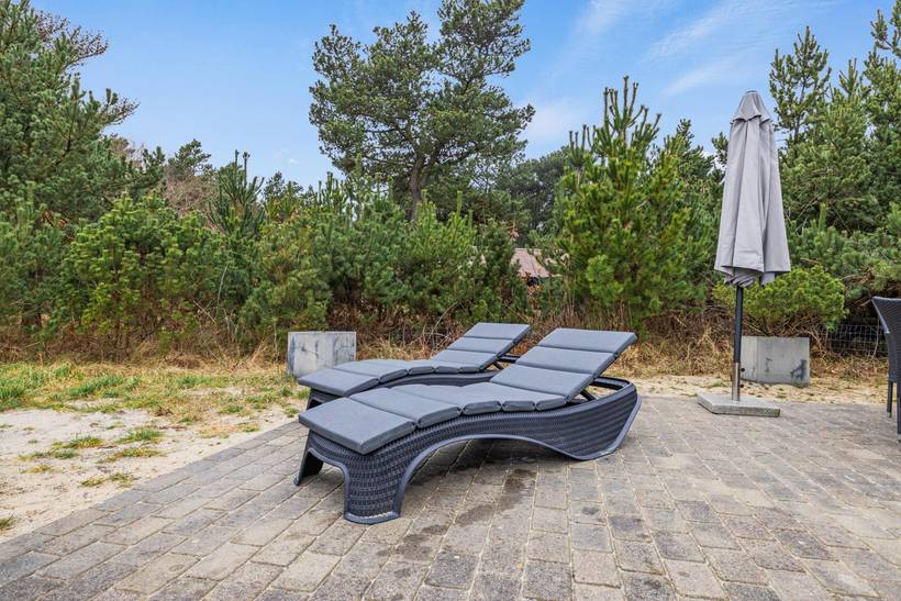 Foto von Ferienhaus ZT48 in Henne Strand - Westjütland