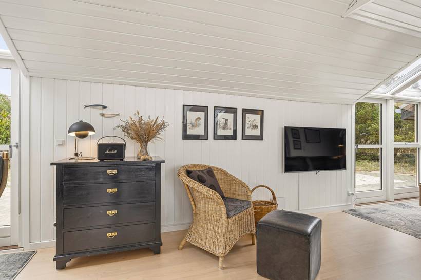Foto von Ferienhaus ZT48 in Henne Strand - Westjütland