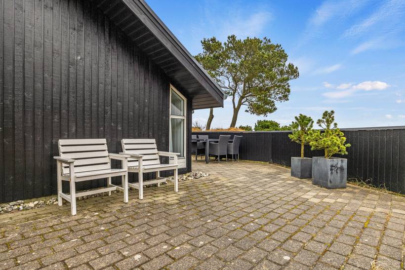 Foto von Ferienhaus ZT48 in Henne Strand - Westjütland