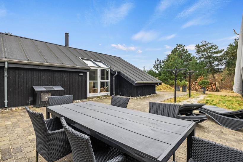 Foto von Ferienhaus ZT48 in Henne Strand - Westjütland