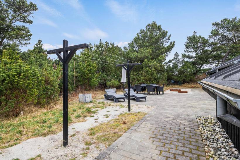 Foto von Ferienhaus ZT48 in Henne Strand - Westjütland