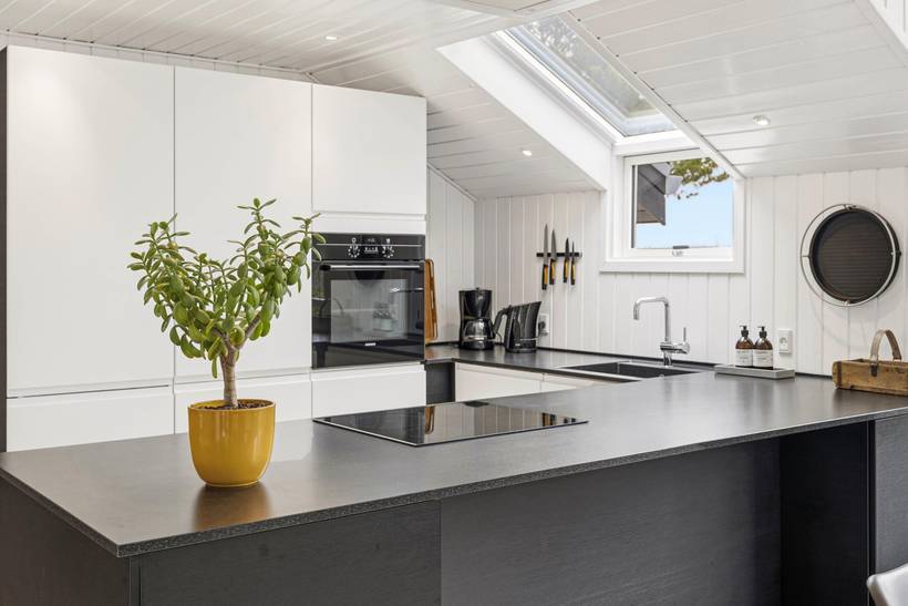 Foto von Ferienhaus ZT48 in Henne Strand - Westjütland