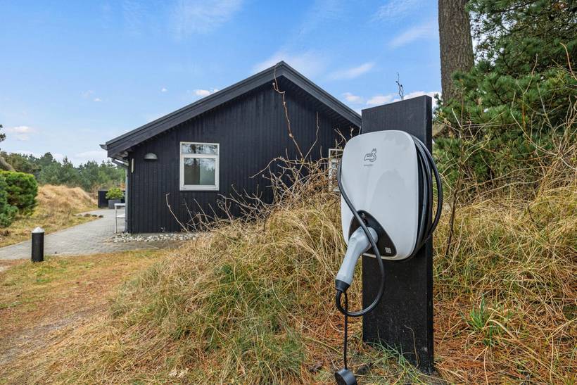 Foto von Ferienhaus ZT48 in Henne Strand - Westjütland