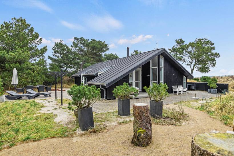 Foto von Ferienhaus ZT48 in Henne Strand - Westjütland