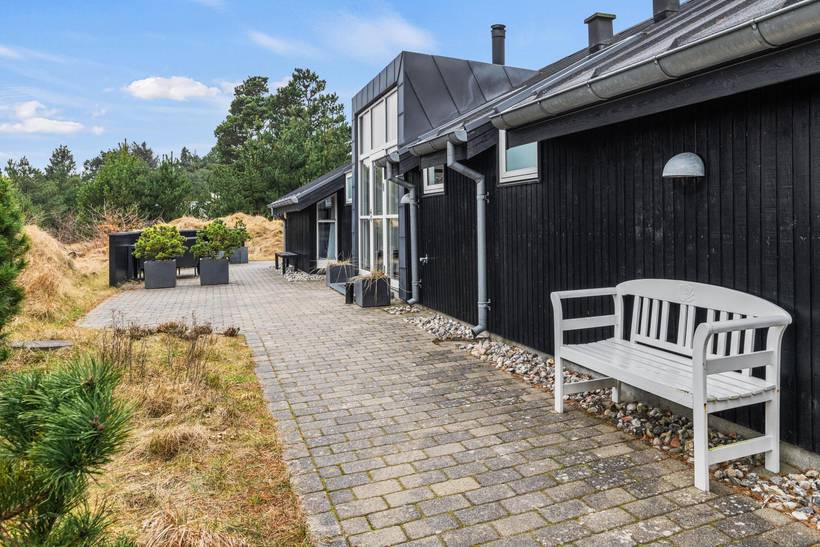 Foto von Ferienhaus ZT48 in Henne Strand - Westjütland
