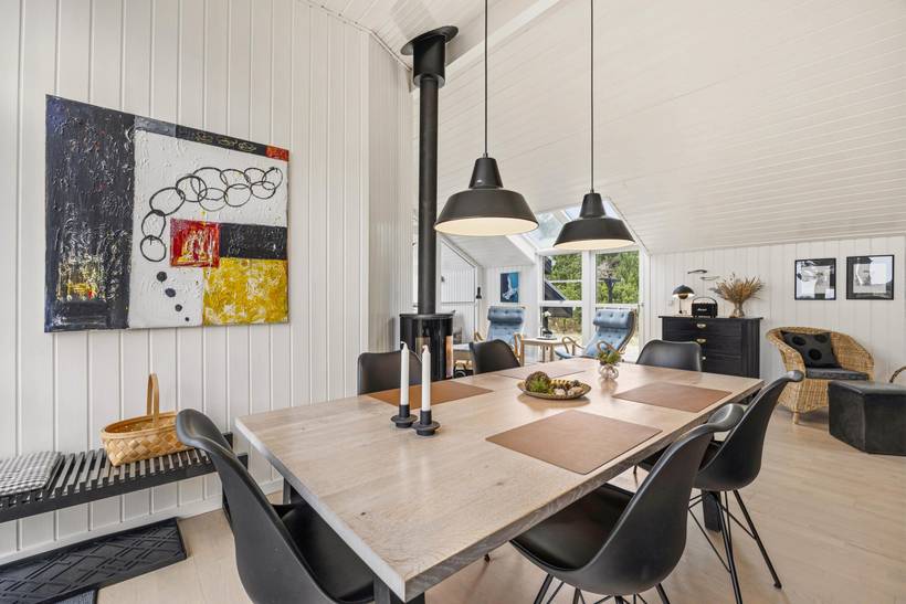 Foto von Ferienhaus ZT48 in Henne Strand - Westjütland