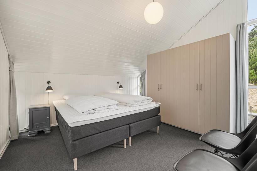 Foto von Ferienhaus ZT48 in Henne Strand - Westjütland