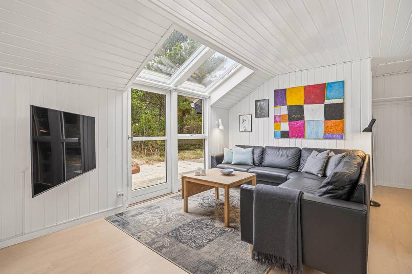 Foto von Ferienhaus ZT48 in Henne Strand - Westjütland