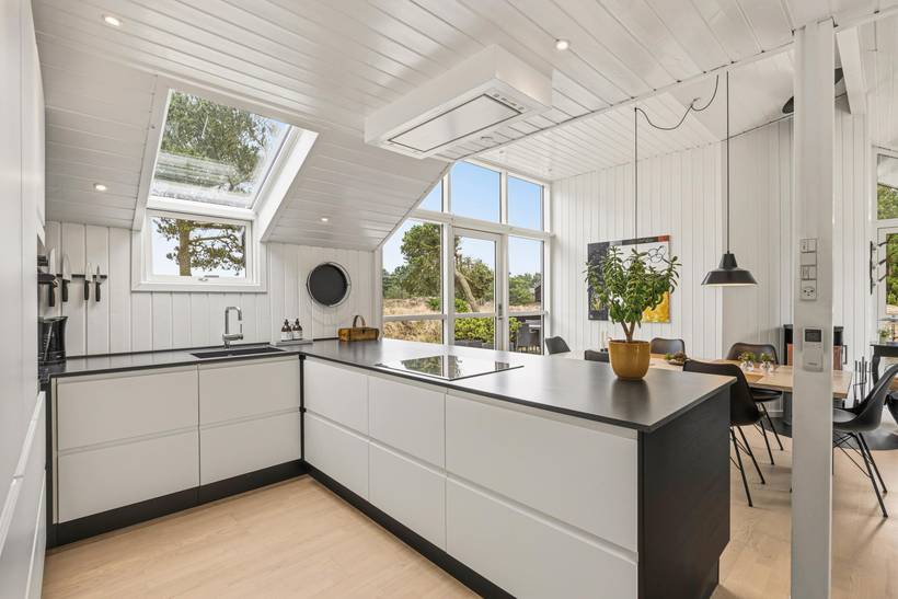 Foto von Ferienhaus ZT48 in Henne Strand - Westjütland