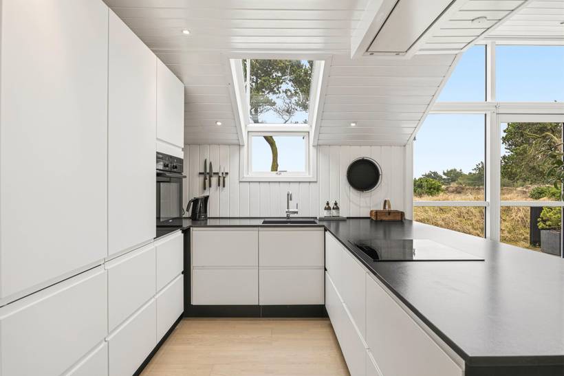 Foto von Ferienhaus ZT48 in Henne Strand - Westjütland