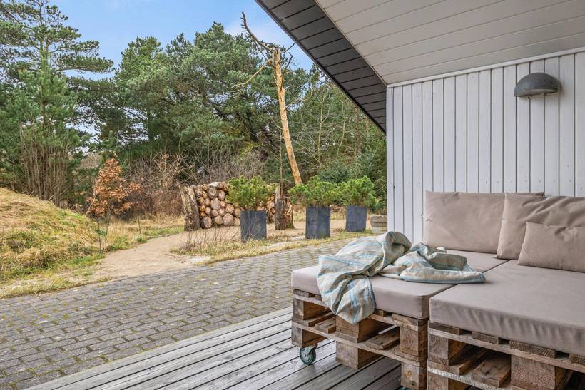 Foto von Ferienhaus ZT48 in Henne Strand - Westjütland