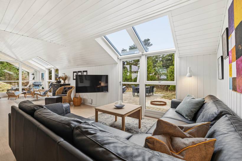 Foto von Ferienhaus ZT48 in Henne Strand - Westjütland