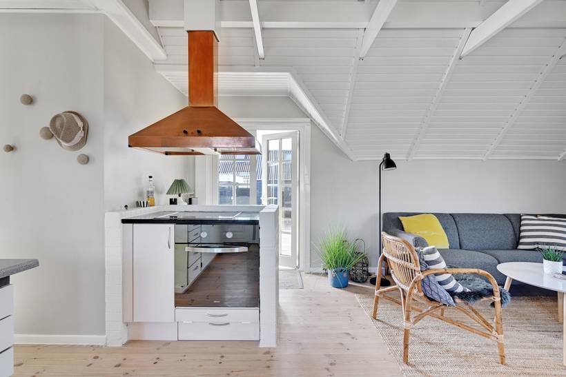 Foto von Ferienhaus ZT50 in Hasmark - Nordfünen