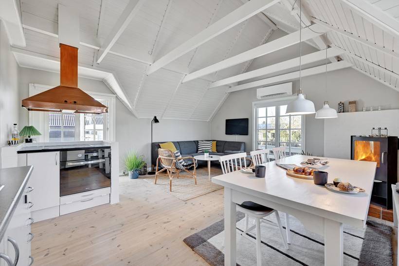 Foto von Ferienhaus ZT50 in Hasmark - Nordfünen