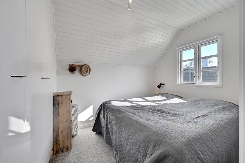 Foto von Ferienhaus ZT50 in Hasmark - Nordfünen