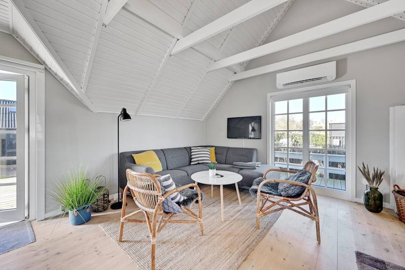 Foto von Ferienhaus ZT50 in Hasmark - Nordfünen