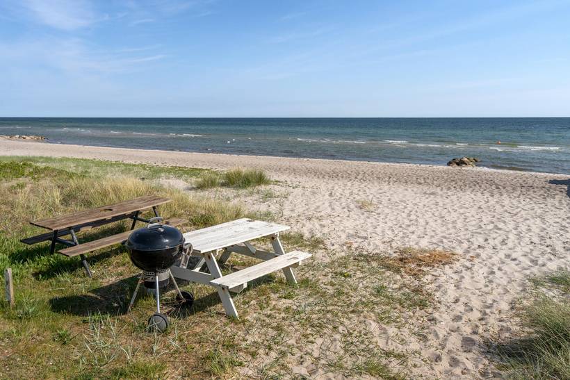Foto von Ferienhaus ZT50 in Hasmark - Nordfünen