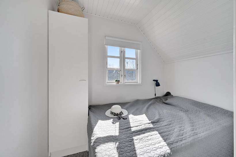Foto von Ferienhaus ZT50 in Hasmark - Nordfünen