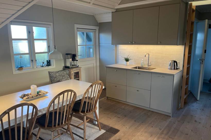 Foto von Ferienhaus ZT50 in Hasmark - Nordfünen