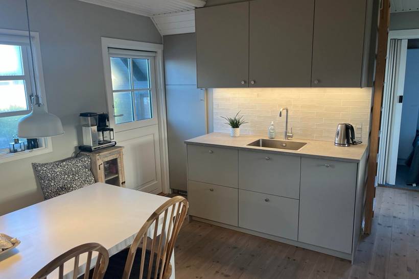 Foto von Ferienhaus ZT50 in Hasmark - Nordfünen