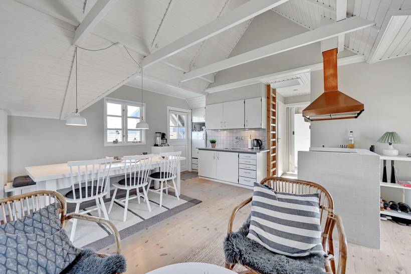 Foto von Ferienhaus ZT50 in Hasmark - Nordfünen