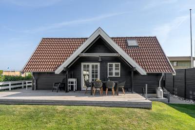 Vorschaubild von Ferienhaus ZT50 in Hasmark - Nordfünen