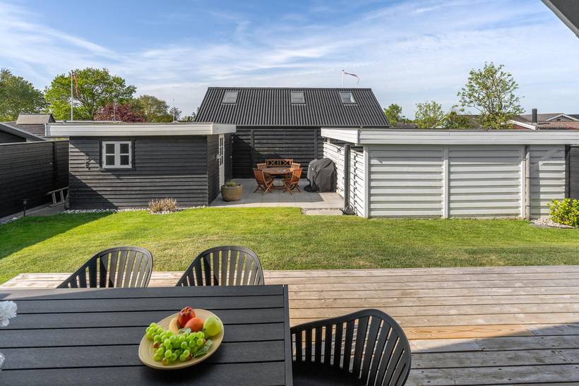 Foto von Ferienhaus ZT50 in Hasmark - Nordfünen