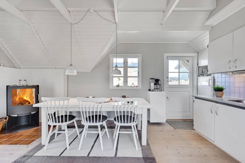 Foto von Ferienhaus ZT50 in Hasmark - Nordfünen