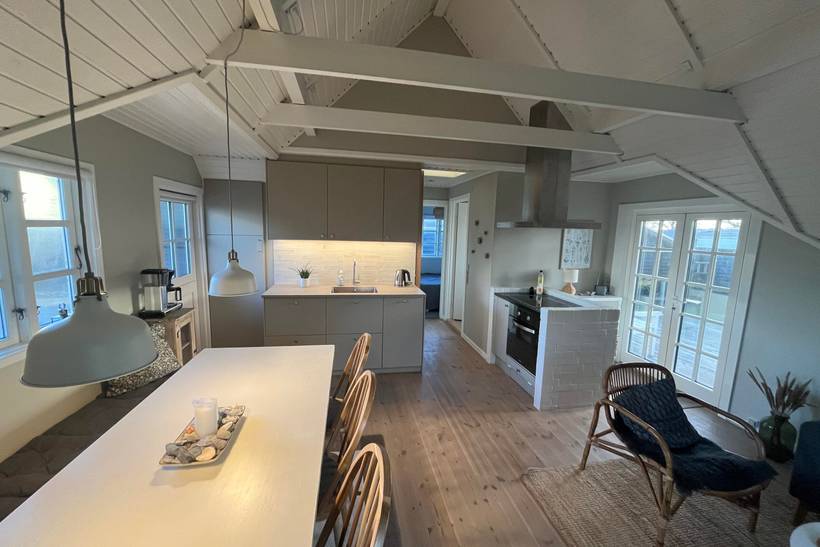 Foto von Ferienhaus ZT50 in Hasmark - Nordfünen