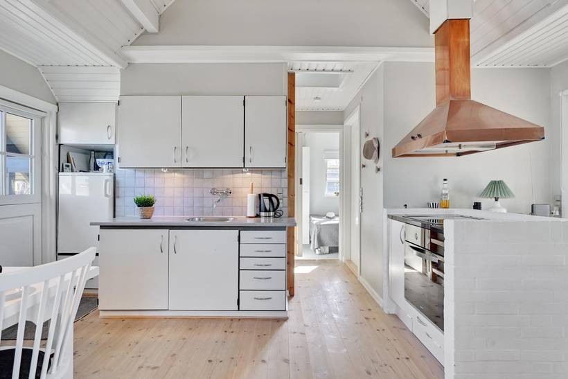 Foto von Ferienhaus ZT50 in Hasmark - Nordfünen